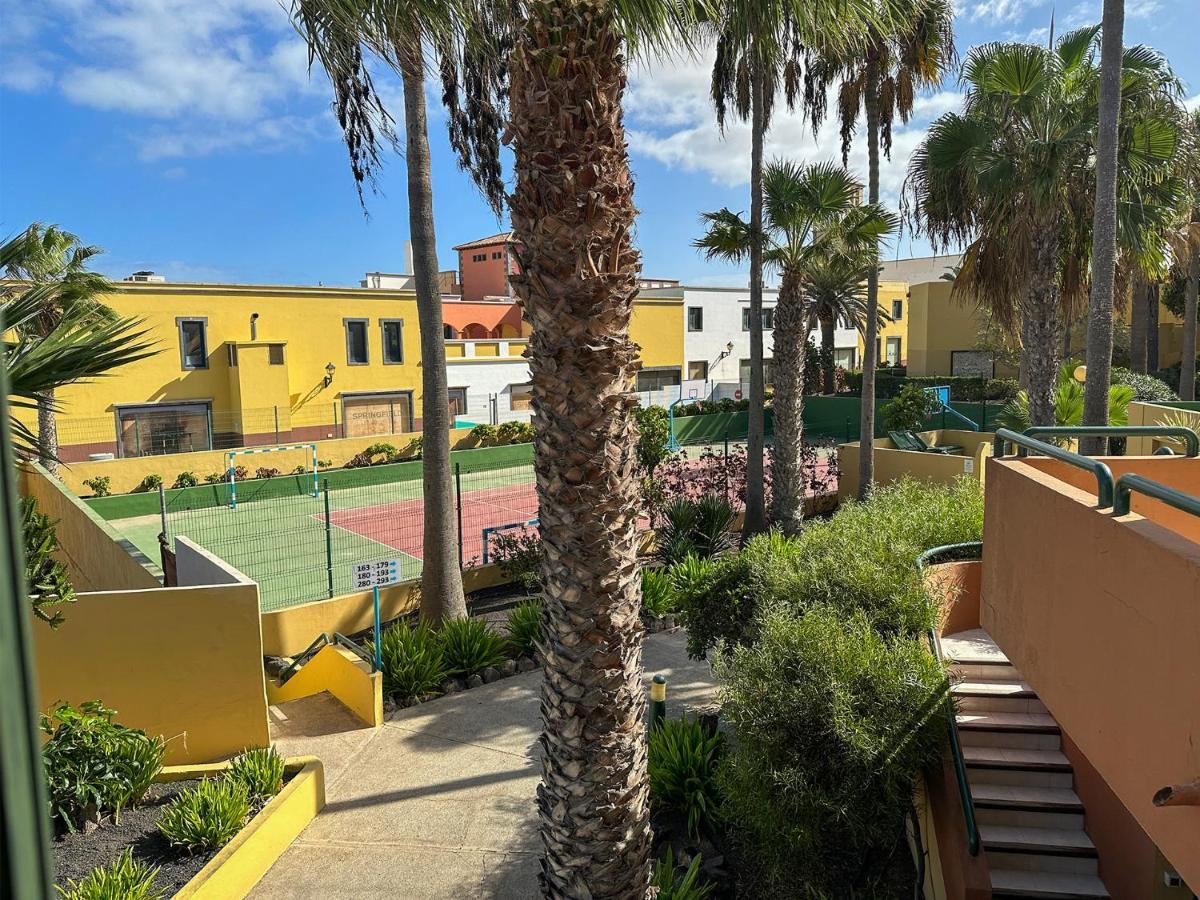 Villa Rosa Atlantic Fuerteventura Коральео Экстерьер фото