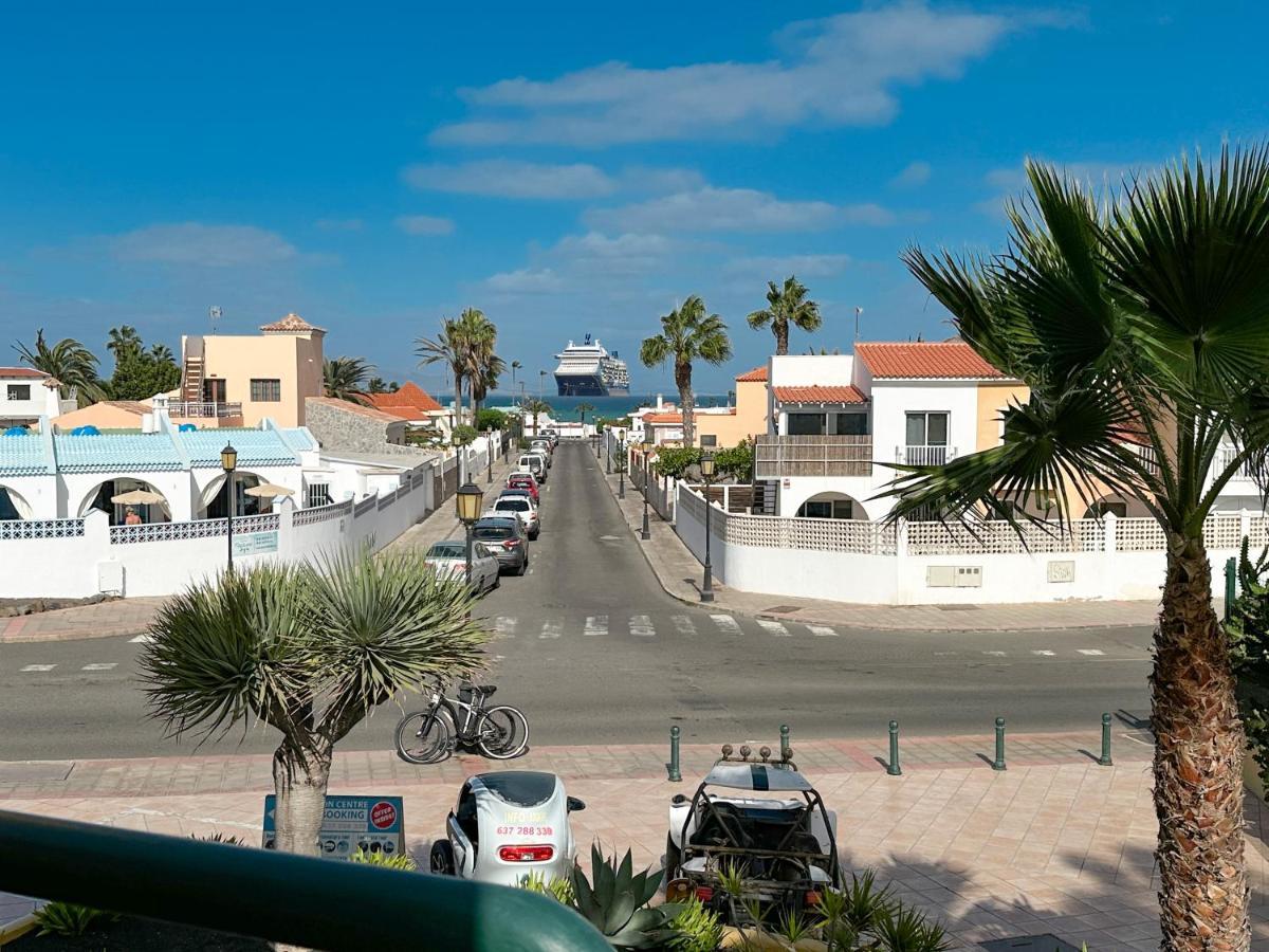 Villa Rosa Atlantic Fuerteventura Коральео Экстерьер фото