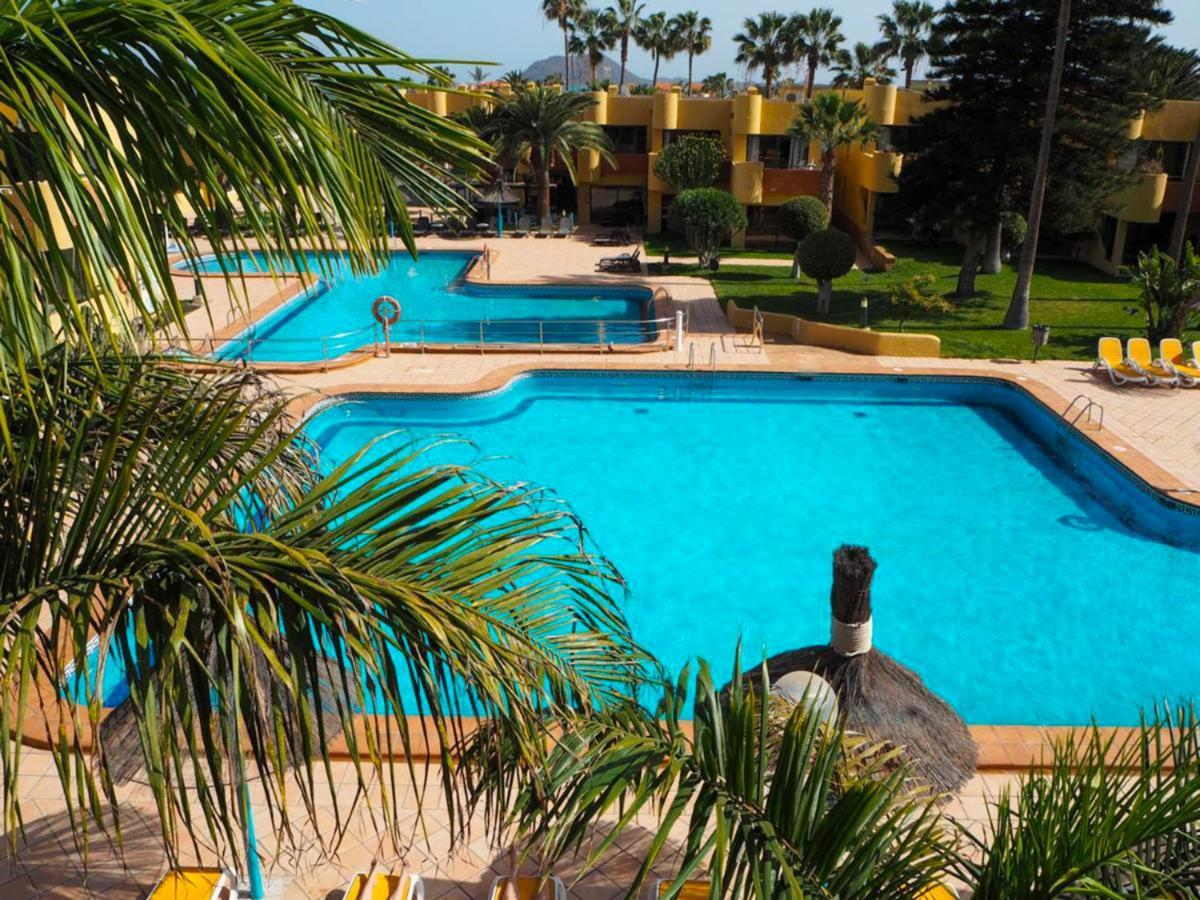 Villa Rosa Atlantic Fuerteventura Коральео Экстерьер фото
