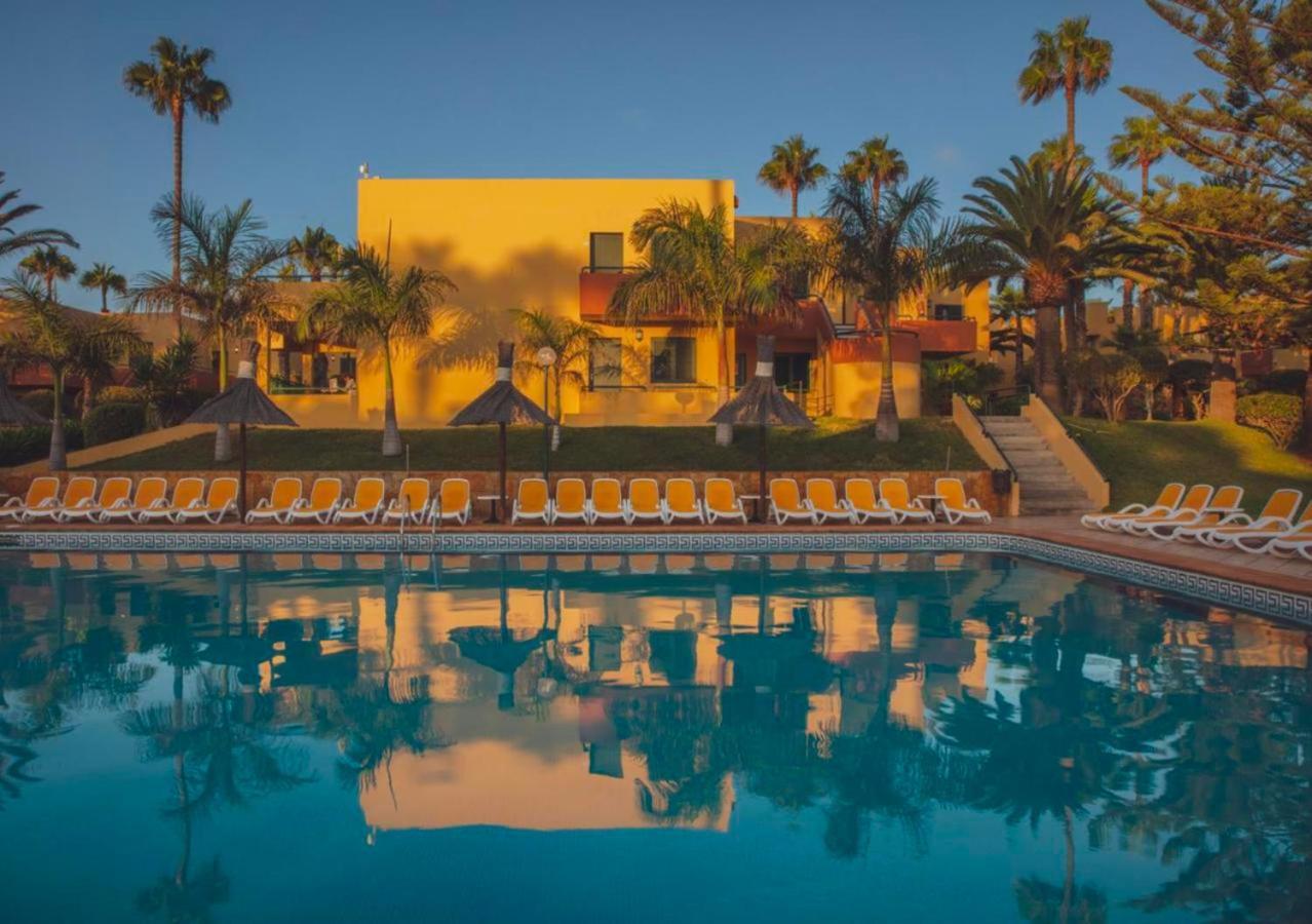 Villa Rosa Atlantic Fuerteventura Коральео Экстерьер фото