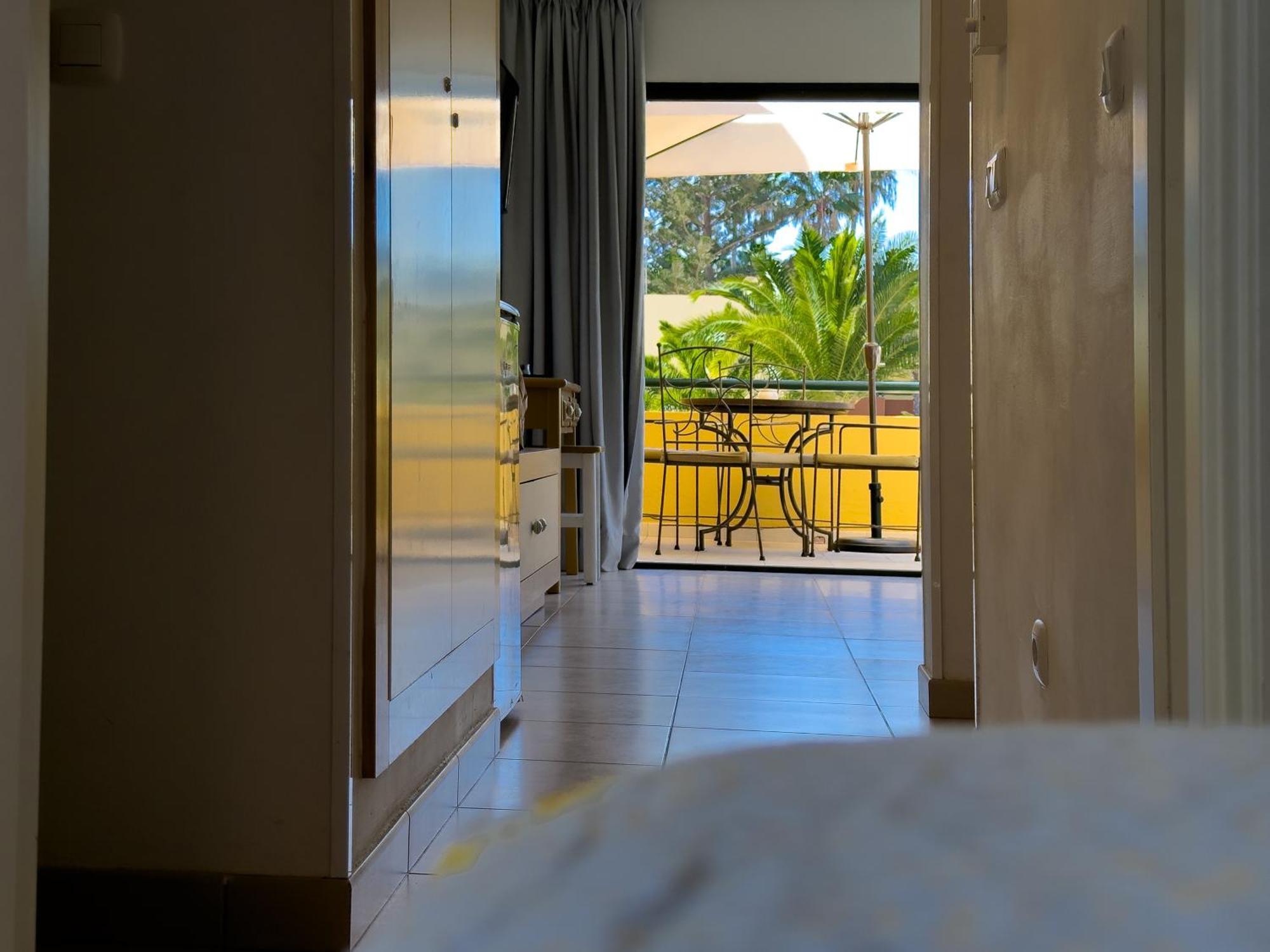 Villa Rosa Atlantic Fuerteventura Коральео Экстерьер фото