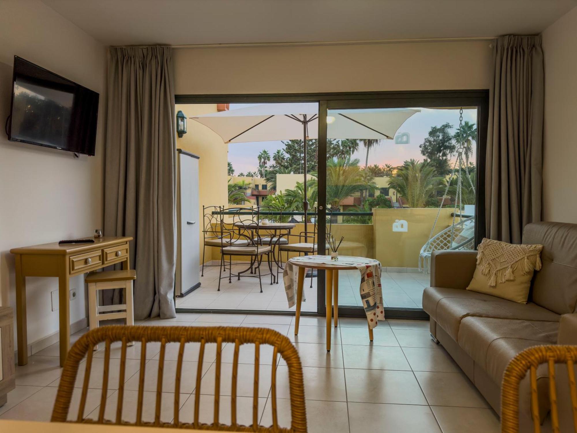 Villa Rosa Atlantic Fuerteventura Коральео Экстерьер фото