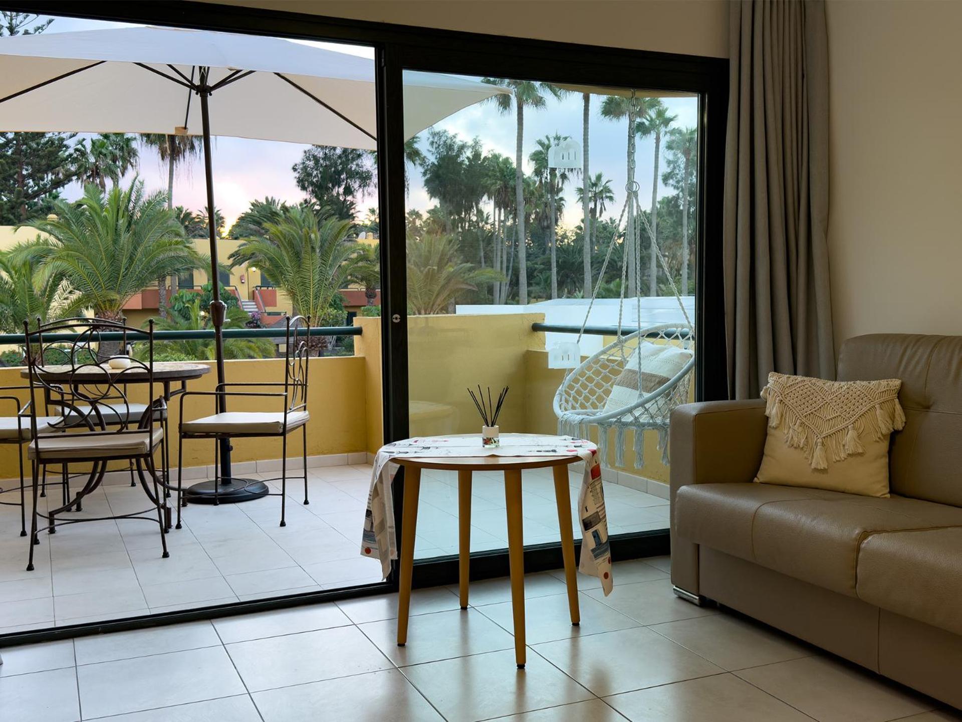 Villa Rosa Atlantic Fuerteventura Коральео Экстерьер фото